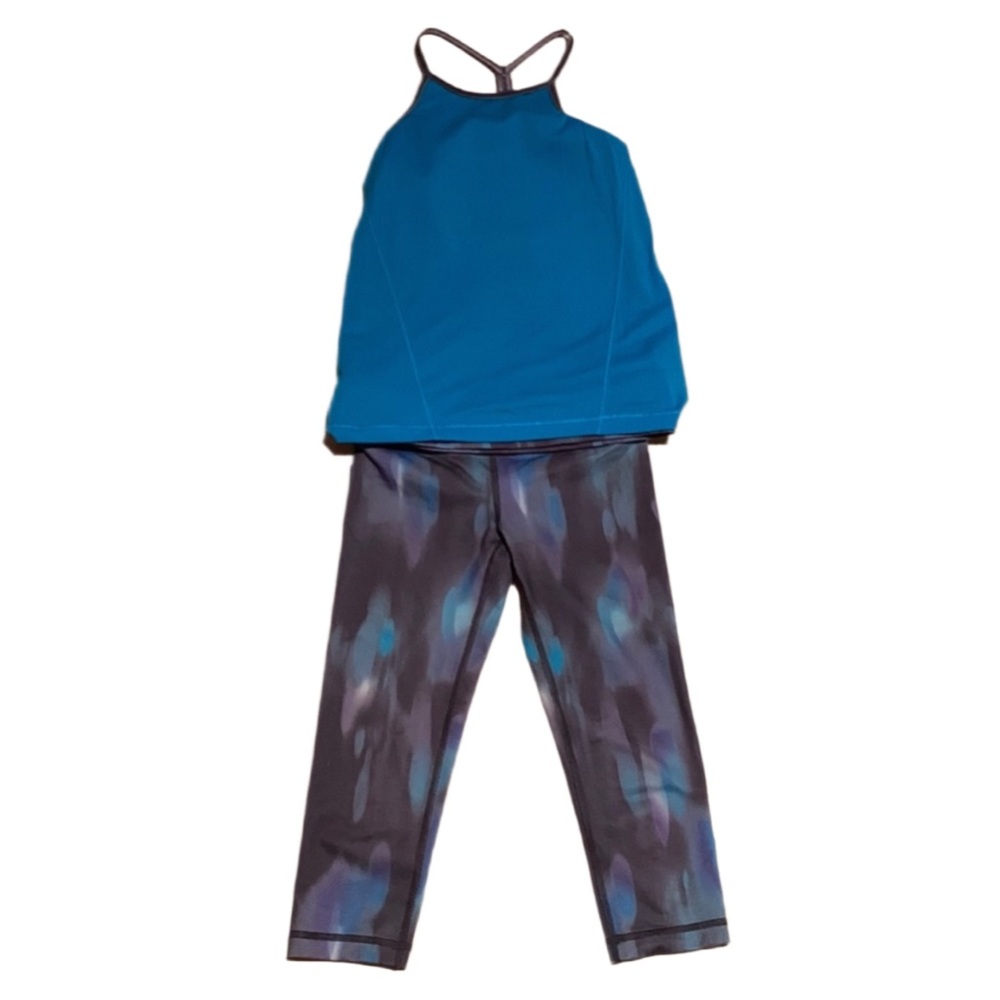 Girls Ivivva Matching Set